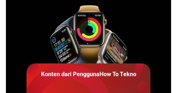 Bisakah apple watch tanpa iphone hotsell
